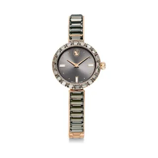 Swarovski Damenuhr Lucent Bangle 5679887