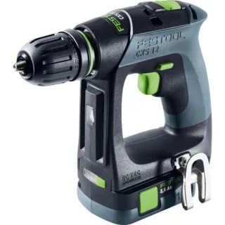 Festool Akku-Bohrschrauber CXS 12 2,5-Plus - 576864