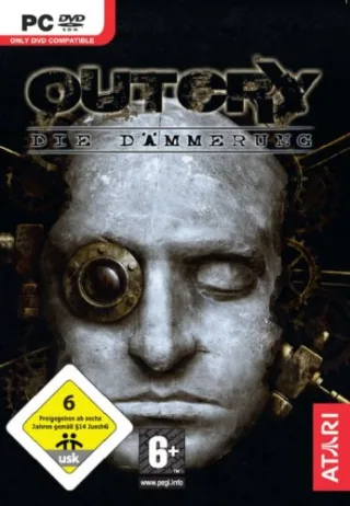 Outcry: Die Dämmerung