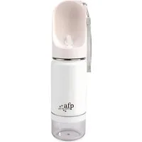 all for paws Reisenapf Wasserflasche 2 In 1