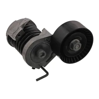 Febi Riemenspanner Keilrippenriemen BMW 1er E81 3er E90