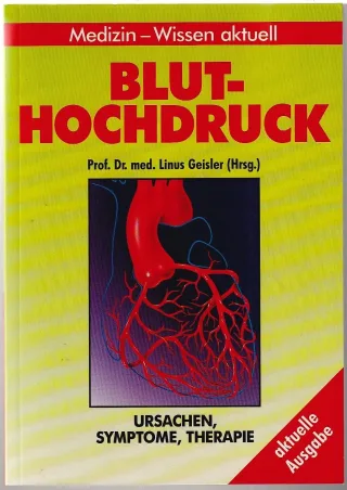 Bluthochdruck