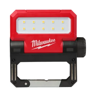 Milwaukee Akku-Leuchte L4FFL-301 schwarz/rot - 4933479766