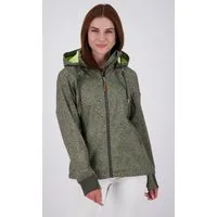 LPO Softshelljacke SHELBY PEAK IV CS Women auch in Großen Größen erhältlich