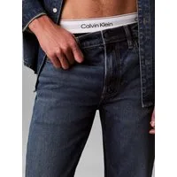 Calvin Klein Jeans Slim-fit-Jeans SLIM TAPER JEANS Slim fit