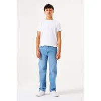Garcia Straight-Jeans JAYSEN im Five-Pocket Style, for Boys