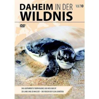 Daheim in der Wildnis - Vol. 10