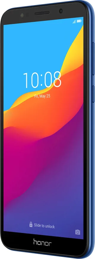 Huawei Honor 7S 16GB [Dual-Sim] blau