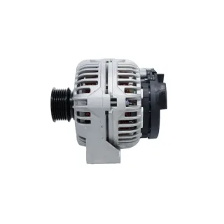 Bosch Lichtmaschine 120A Mercedes C-Klasse W203 1986A00863
