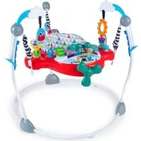 Baby Einstein Spielcenter Airplane Adventure, Mit über 20 Melodien, Geräuschen und Lichtern