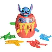 Pop Up Stitch, Brettspiel