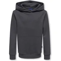 ONLY & SONS junior Kapuzensweatshirt OSJCERES HOODIE SWT NOOS Baumwollmischung, regular fit