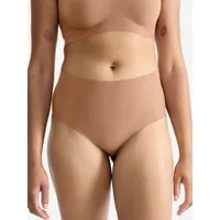 sloggi Maxislip Blue ZERO Feel 20 Hoher Slip, Taillenslip, High Waist Slip