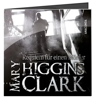 Requiem für einen Mörder. CD