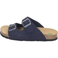Dr. Brinkmann Bonillo Pantolette (1-tlg) Pantoletten - Weiches Nubukleder, Gepolstertes Fußbett