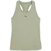 PUMA Tanktop Puma Damen Tanktop W CLOUDSPUN RACERBACK TANK 527734