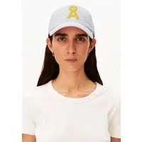 Armedangels Baseball Cap ICONIC Å Unisex Cap Aus Bio-Baumwolle