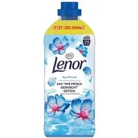 LENOR Aprilfrisch Weichspüler (71 WL, 1,49 Liter)