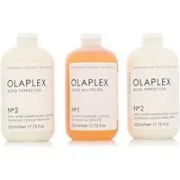 Olaplex Haarpflege-Set Olaplex