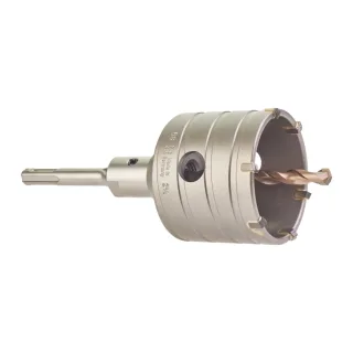 Milwaukee - SCHLAGBOHRKRONENSET SDS+ 68X182MM - 4932399296