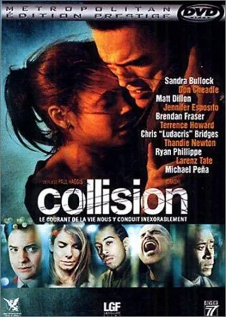 Collision [FR Import]