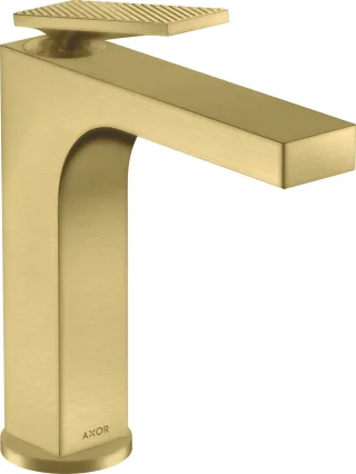 Hansgrohe Waschtischmischer 160 Axor Citterio 39071950