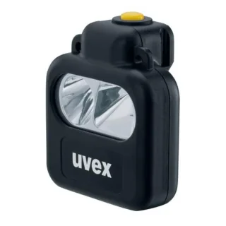 uvex pheos LED Lights - LED Helmlampe - 9790062