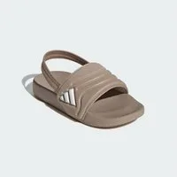 adidas Sportswear ADILETTE ESTRAP 2.0 KIDS BADESCHLAPPEN Badepantolette