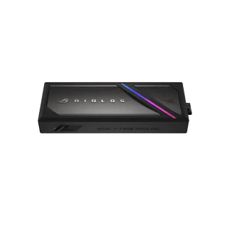 ASUS ROG Strix Aiolos | 90dd02u0-ma9000 | SSD-Gehäuse - M.2