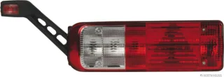 HERTH&BUSS Heckleuchte, links, AMP-Anschluss - 83830172