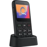 Alcatel Alcatel 3085x Mobiltelefon 4G Handy Große Tasten Handset Seniorenhandy
