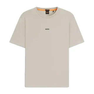 Boss - "Tchup" T-Shirt für Herren (Beige)