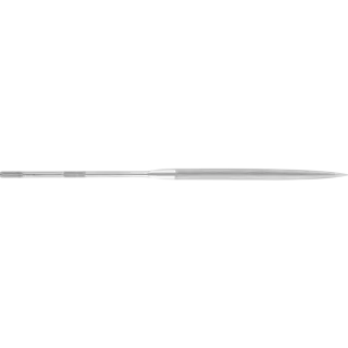 PFERD TOOLS Präzisions-Nadelfeile Halbrund Schweizer Hieb - 12808202