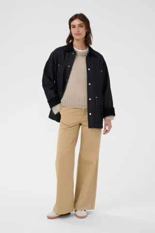 Jacke YdunPW Jacke Oversize fit