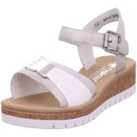 Rieker FSK Damen Sandalen Sandale