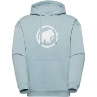 Mammut Fleecepullover Mammut Base ML Hoody Men Classic
