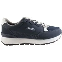 Ellesse Ellesse Herren Sportschuhe Sneaker dunkelblau Schuhe 40-45 Sneaker Sportlich elegant