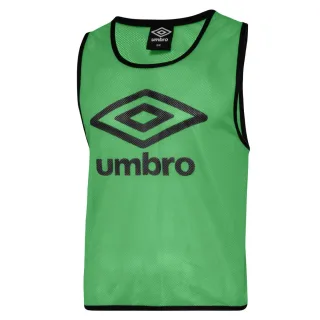 Umbro - Trainingslatz für Herren/Damen Unisex (Smaragd/Schwarz)