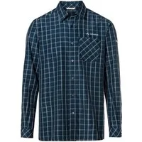 VAUDE Funktionshemd Albsteig LS Shirt III mit Brusttasche