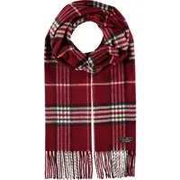 Fraas Modeschal Cashmink® Schal, (mit Fransen), Co2 neutral