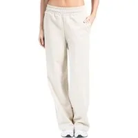 Smilodox Jogginghose Kanya, Baumwollhose, Baggy Fit, Weites Bein für Gym & Alltag mit Seitentasche, Elastischer Bund, weicher Stoff, Sporthose
