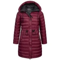 Geographical Norway Steppjacke Damen Winter Jacke Mantel Parka Steppjacke Steppmantel Wintermantel