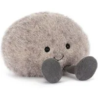 Jellycat Kuscheltier Kuscheltier Kieselstein Amuseables Pebble