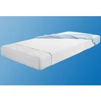 Matratzenauflage Dormisette Protect & Care, Allergiker geeignet (Hausstauballergiker) Dormisette Protect & Care, Auflage, 70x140, 90x200 cm und weiteren Größen, wasserdicht