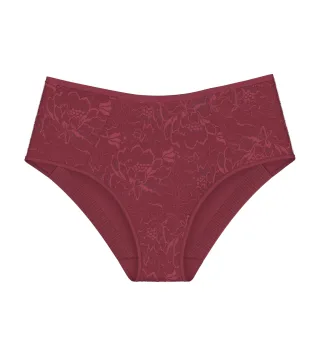 Triumph - Amourette Charm T Maxi02 sweet marsala - Gr. - 42