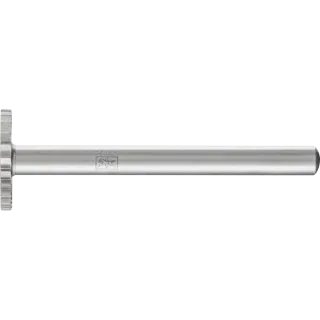 PFERD TOOLS HSS Feinfrässtift SP universal mittel fein - 22397353