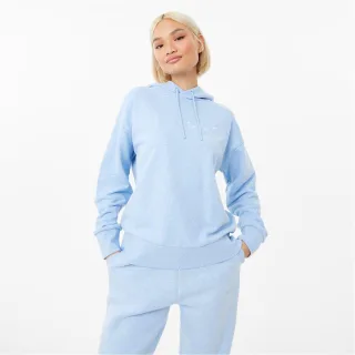 USA Pro - Kapuzenpullover für Damen (Blau)
