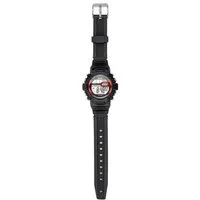 Scout Chronograph The Digi 165000001, Armbanduhr,Quarzuhr, Kinderuhr,Mädchen,Jungen,Geschenkidee,Jugendliche