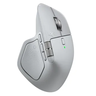 Logitech MX Master 4 | 910-007563 | Maus - 8 Tasten