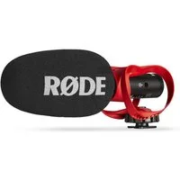 RØDE Mikrofon Rode Mikrofon Videomic Go II Helix Richtmikrofon (Videomikrofon)